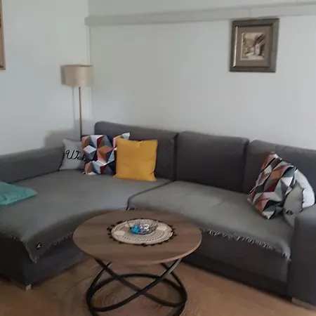 Apartment Ian Medulin
