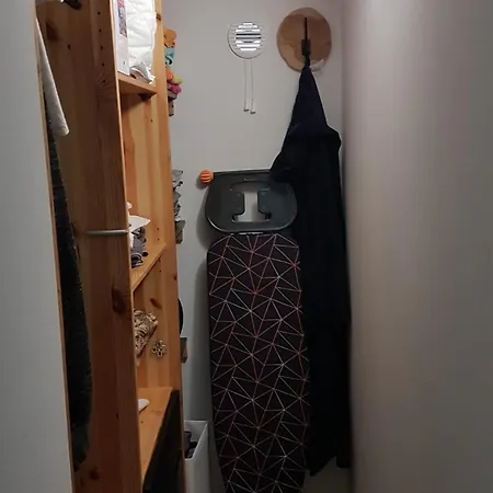 Apartment Ian Medulin