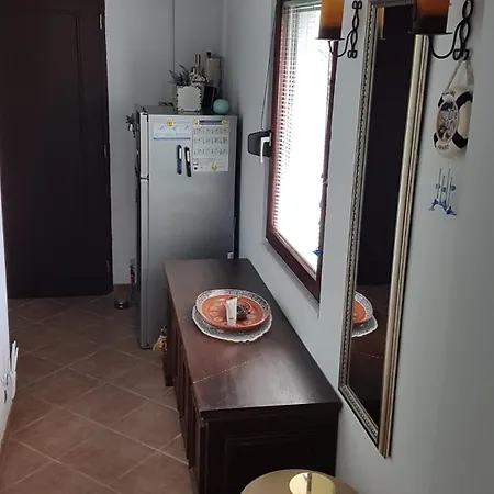 Ian Apartment Medulin